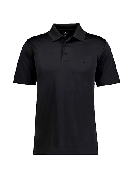 Ragman Tricou negru