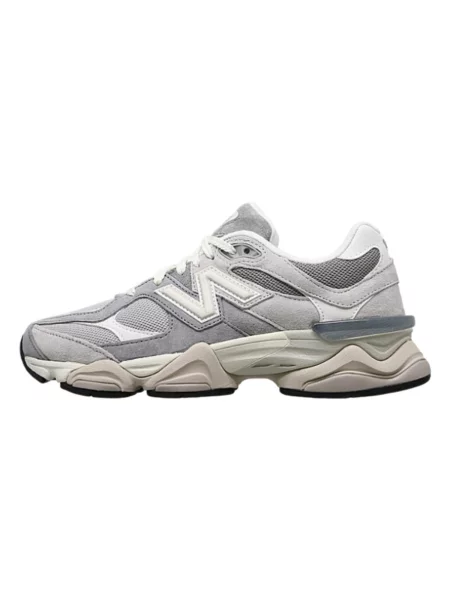 Pantofi New Balance alb