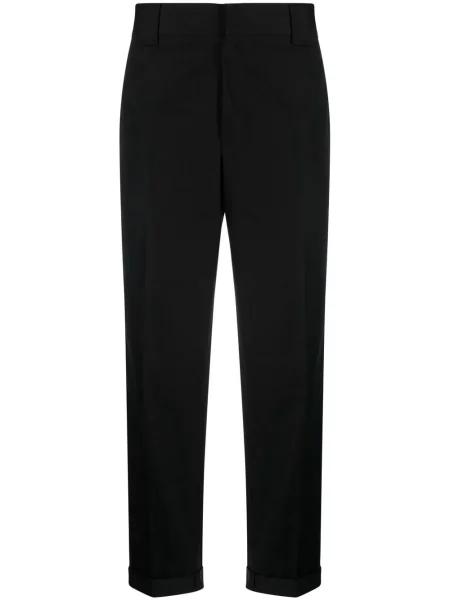Pantaloni Golden Goose negru