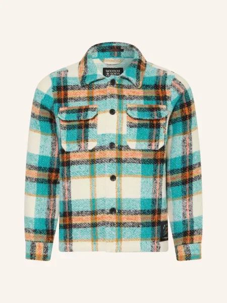 Košile Scotch & Soda