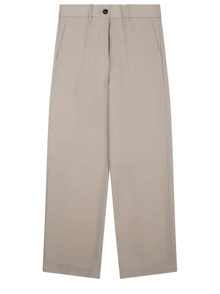 Pantaloni Nine In The Morning