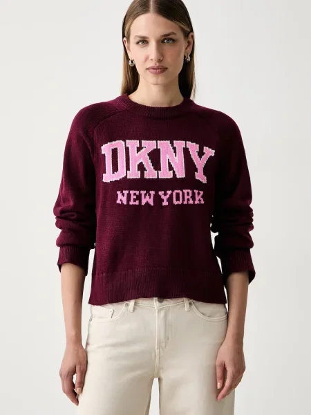 DKNY pulover pentru femei