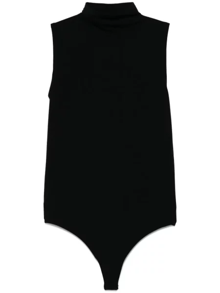 Body Wolford negru