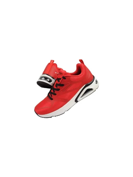 Pantofi Skechers roșu