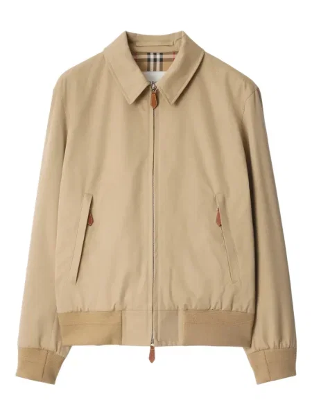 Geacă Burberry