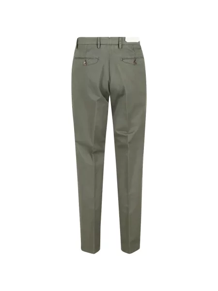 Pantaloni Briglia 1949 verde