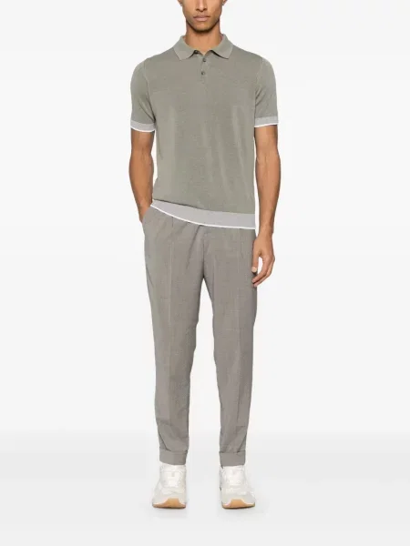 Pantaloni Pt Torino gri