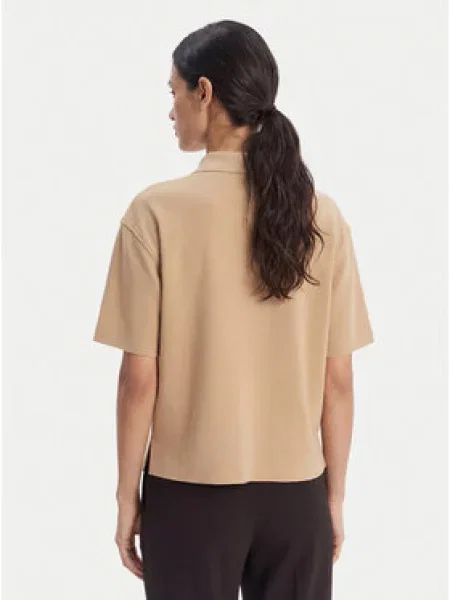 Calvin Klein Pólóing bézs