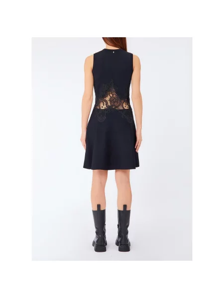 Rochie Liu Jo negru