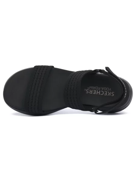 Pantofi Skechers negru