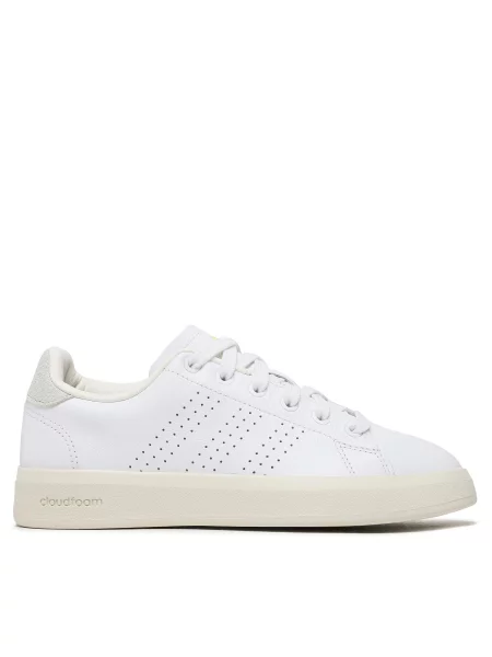 Superge Adidas Advantage bela