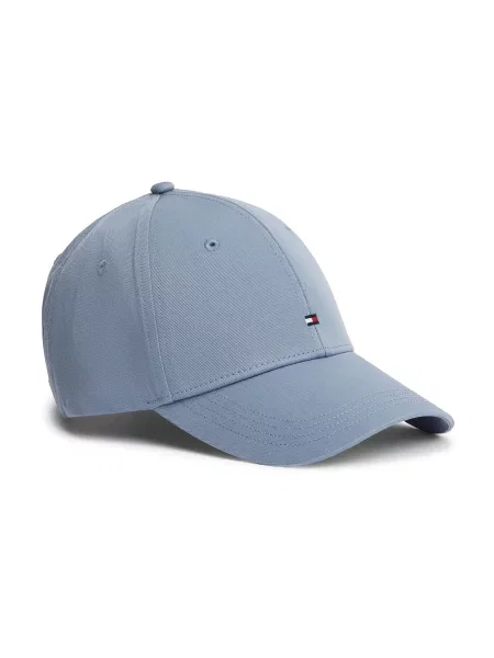 TOMMY HILFIGER Čiapka svetlomodrá modrá