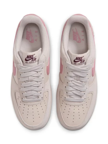 Nike Sportswear Air Force 1 Low női sportcipő rózsaszín