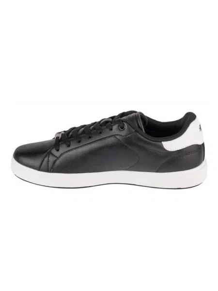 Trampki Classic czarne