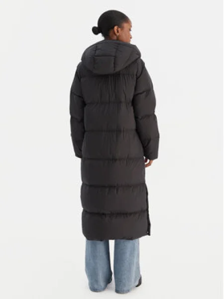 TOMMY HILFIGER Zimný kabát čierna