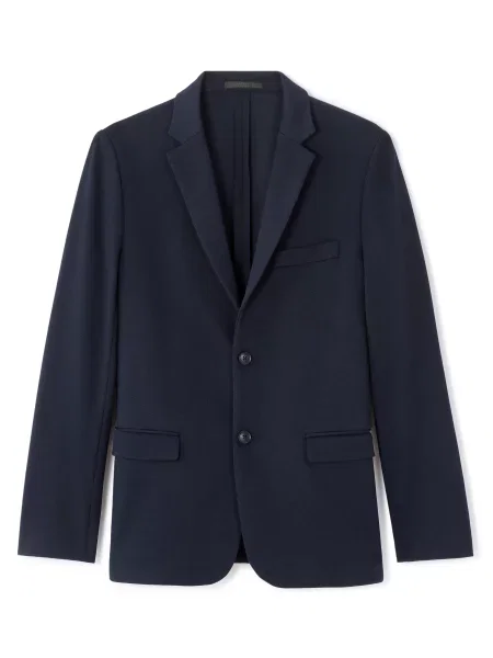 Geacă Celio albastru