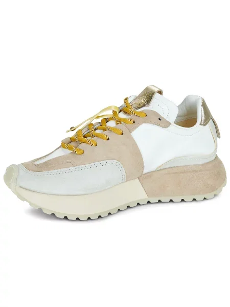 Pantofi Airstep / A.s.98 bej