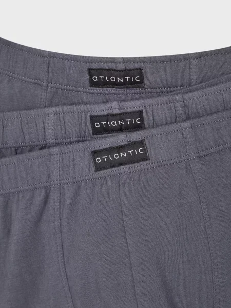 Труси Atlantic сірі