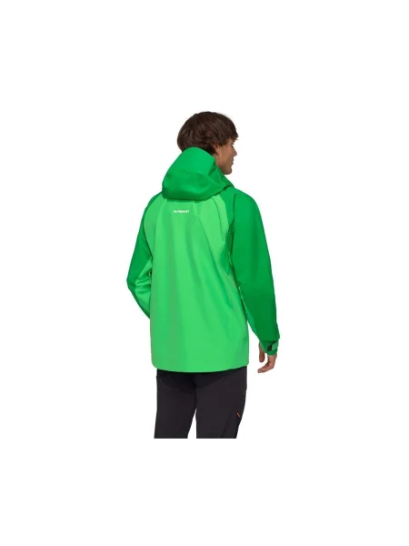Sako Mammut zelená