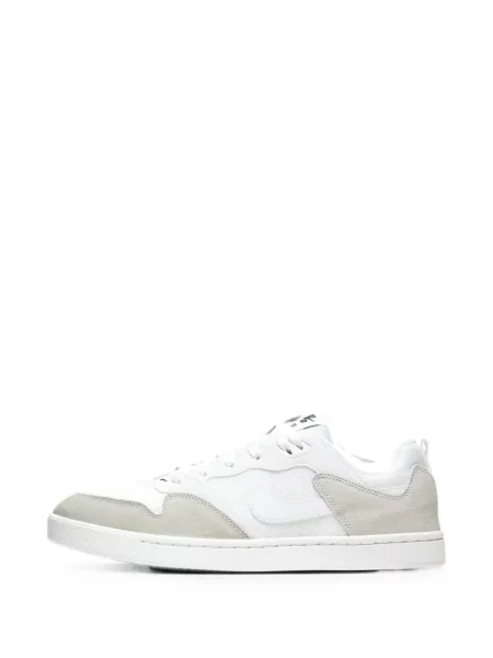 Sneakerși Nike Air Zoom alergare alb