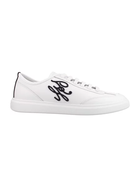 Tenisky Tommy Hilfiger biela