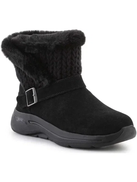 Členkové topánky Skechers