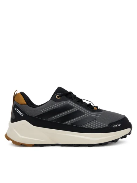 Туристически боти Adidas сиво