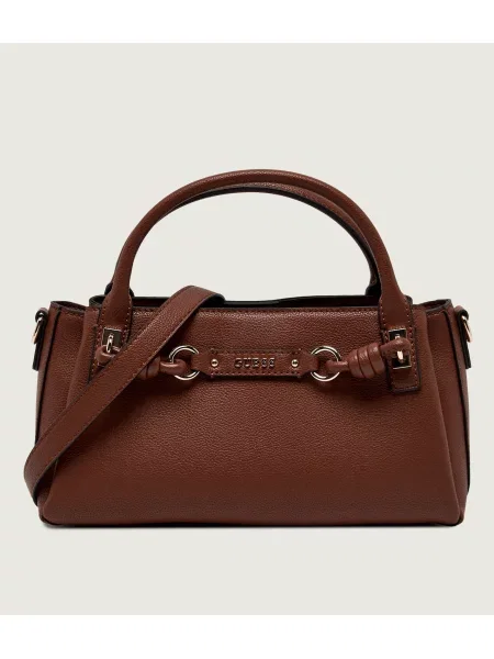 Rucsac Guess maro