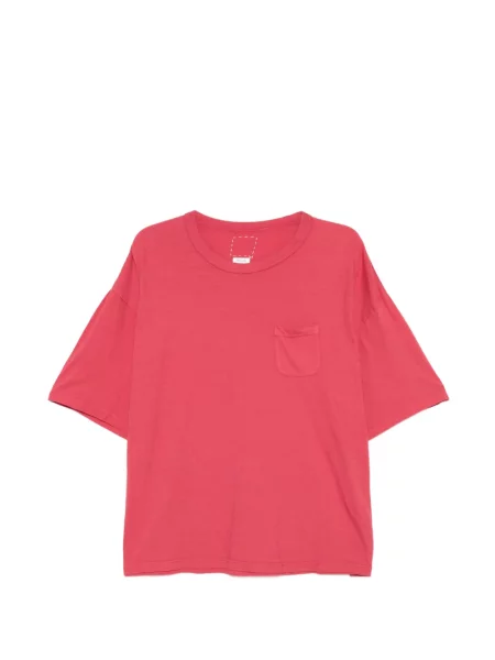 Tricou Visvim roz