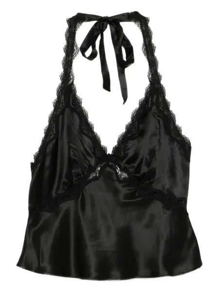 Top Reformation negru