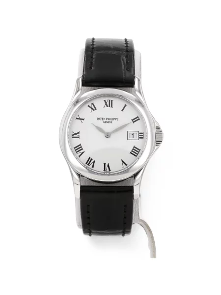 Ceas Patek Philippe alb