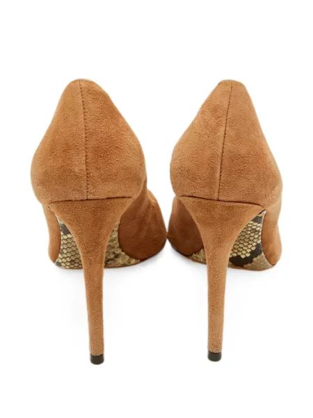 Pantofi cu toc Alexandre Birman