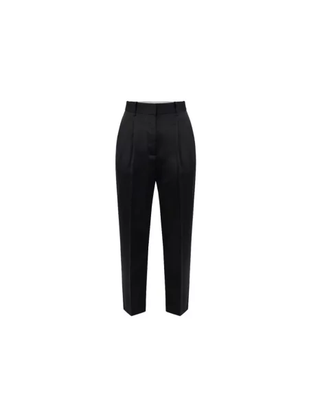 Spodnie Elisabetta Franchi czarne