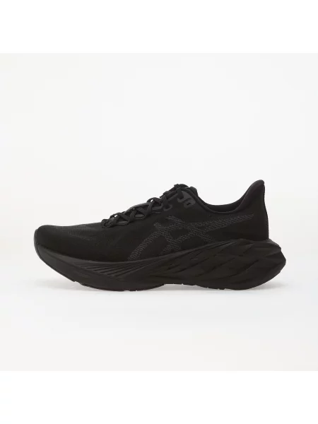 Sneakers Asics Dynablast 6 Black/ Carrier Grey EUR μαύρο