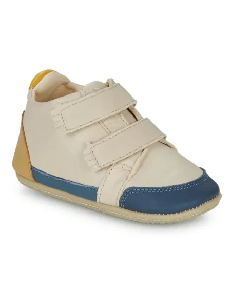 Pantofi copii Easy Peasy bej