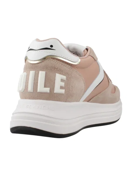 Sneakerși Voile Blanche roz