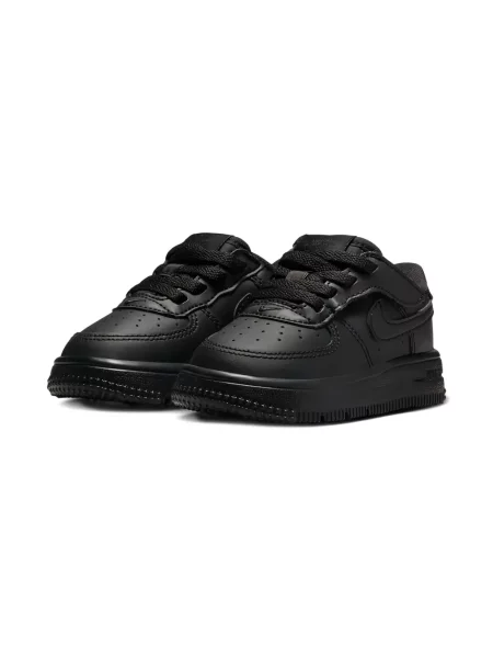 Sneakersy dziecięce Nike czarne