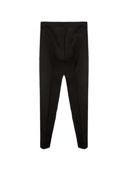 Pantaloni Fay maro
