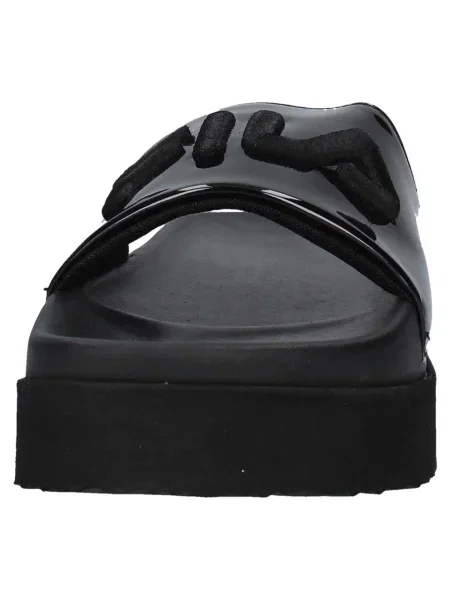 Pantofi Fila negru