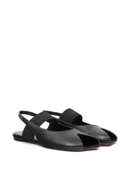 Sandale Mm6 Maison Margiela negru