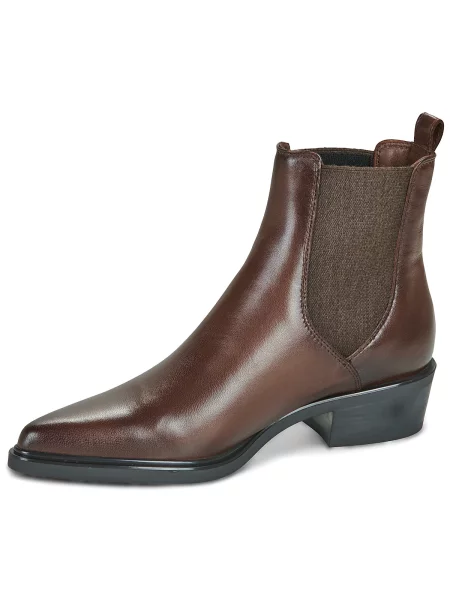 Pantofi Mjus maro