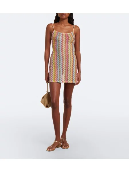 Рокля Missoni