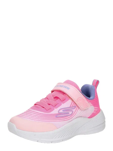 Sneakersy Skechers biela