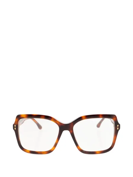 Ochelari de soare Isabel Marant Eyewear maro