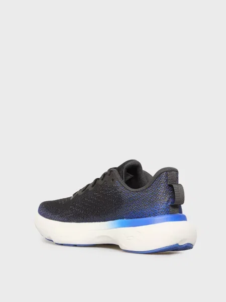 Кроссовки Under Armour Ua Hovr черные