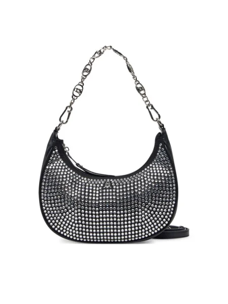 Geantă Steve Madden negru