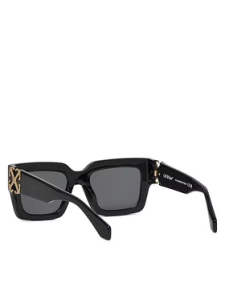 Slnečné okuliare Off-white Eyewear biela