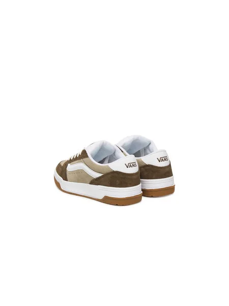 Sportcipők Vans Hylane barna