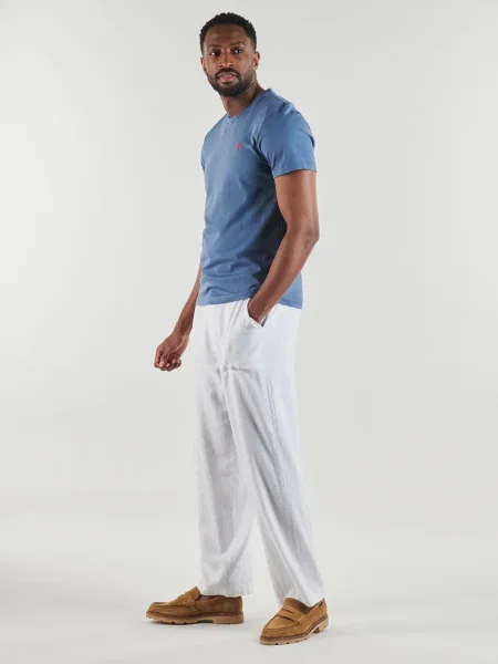 Tricou Faguo albastru