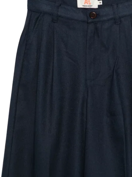 Dětské kalhoty American Outfitters modré